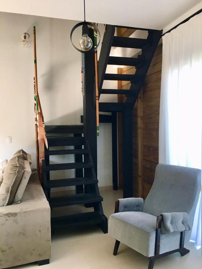 Casa Natureza Mariscal Бомбиньяс Экстерьер фото