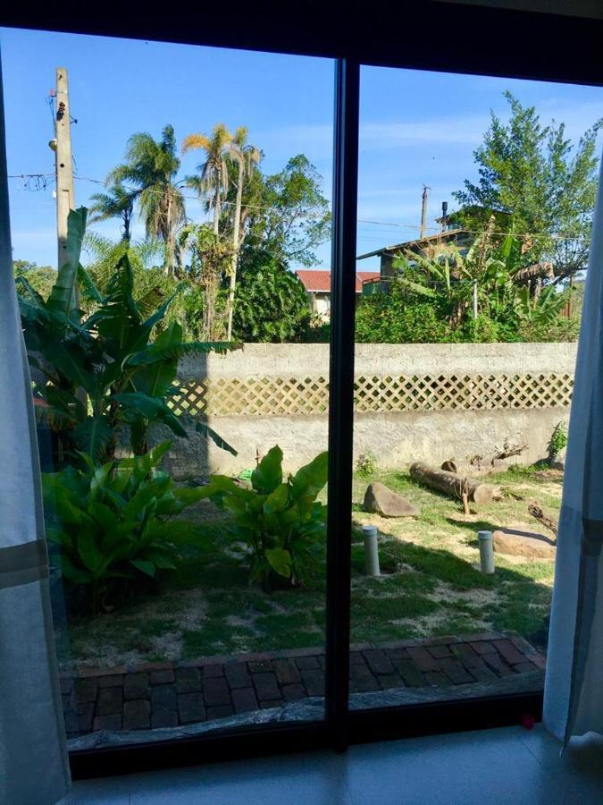 Casa Natureza Mariscal Бомбиньяс Экстерьер фото